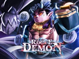 Rogue Demon codes (5 March 2024)