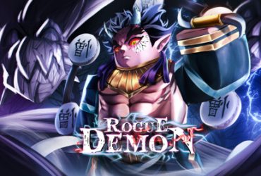 Rogue Demon codes (5 March 2024)