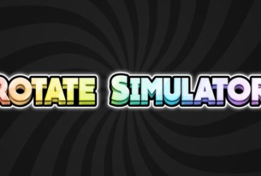 Rotate Simulator codes March 2024