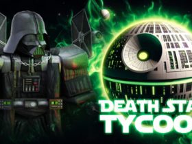 Death Star Tycoon Codes 3 March 2024