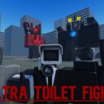 Ultra Toilet Fight Codes Roblox (29 March 2024)