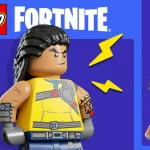 Fortnite Resolves XP Earning Issue in LEGO Fortnite