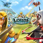 Lords Mobile Redeem Codes 3 March 2024