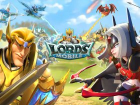 Lords Mobile Redeem Codes 3 March 2024