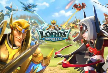 Lords Mobile Redeem Codes 3 March 2024