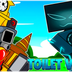 Toilet Verse Tower Defense Codes 3 March 2024