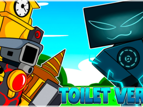 Toilet Verse Tower Defense Codes 3 March 2024