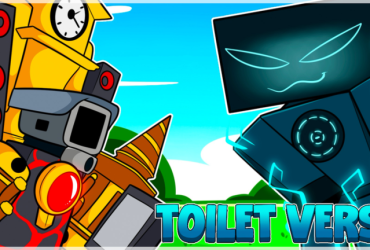 Toilet Verse Tower Defense Codes 3 March 2024