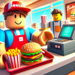 Burger Store Tycoon Codes 3 March 2024