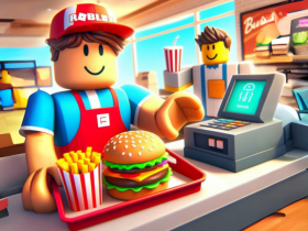 Burger Store Tycoon Codes 3 March 2024