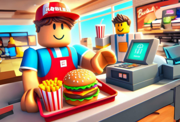 Burger Store Tycoon Codes 3 March 2024