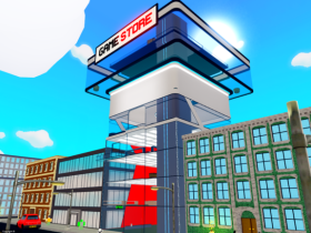 Game Store Tycoon Codes 3 March 2024