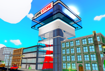 Game Store Tycoon Codes 3 March 2024