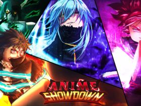 Anime Showdown Codes 3 March 2024