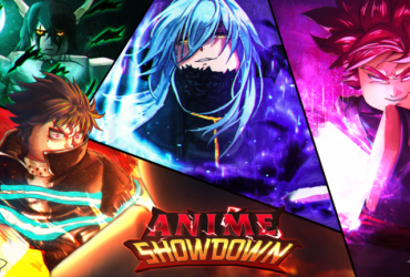 Anime Showdown Codes 3 March 2024