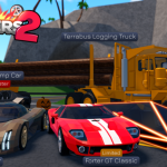 Car Crushers 2 Codes 3 March 2024