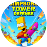 The Simpsons Tower Defense codes March 2024