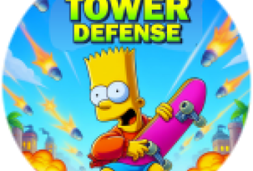 The Simpsons Tower Defense codes March 2024