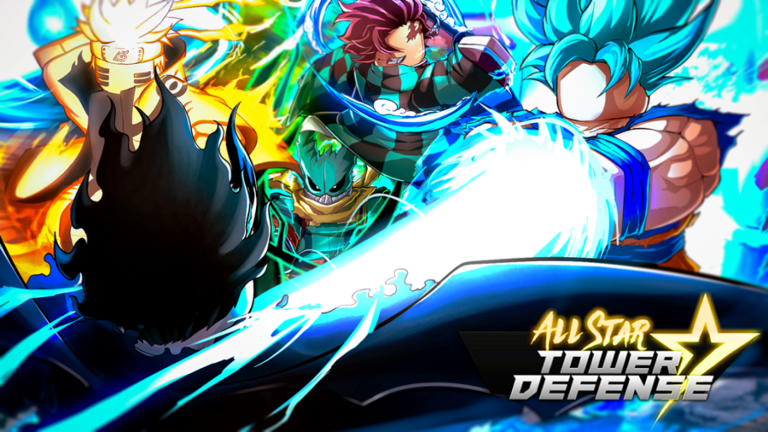 All Star Tower Defense Codes 3 March 2024