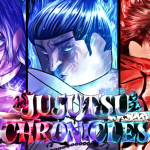 Jujutsu Chronicles Codes 4 March 2024