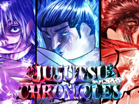 Jujutsu Chronicles Codes 4 March 2024