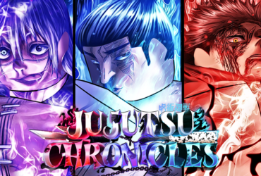 Jujutsu Chronicles Codes 4 March 2024