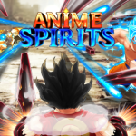 Anime Spirits codes (6 March 2024)