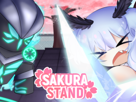 Sakura Stand Codes 4 March 2024