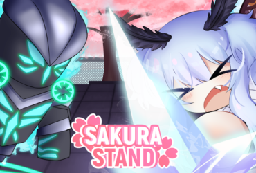 Sakura Stand Codes 4 March 2024