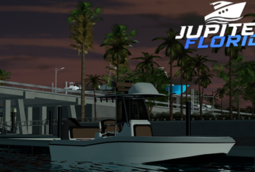 Jupiter Florida codes