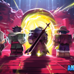 Anime Dungeon Fighters Codes 4 March 2024