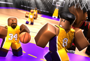 Basketball Legends Codes 4 March 2024