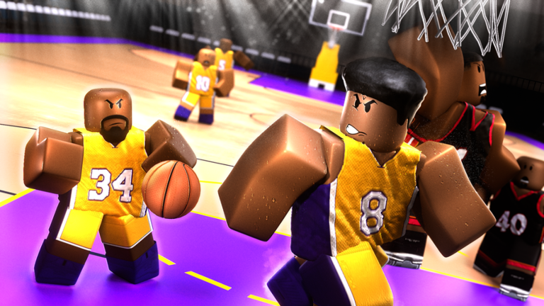 Basketball Legends Codes 4 March 2024