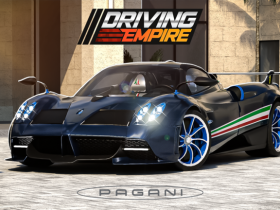 Driving Empire Codes 4 March 2024