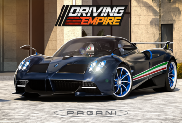 Driving Empire Codes 4 March 2024