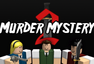 Murder Mystery 2 Codes 4 March 2024