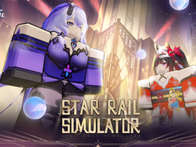 StarRail Simulator Codes 4 March 2024