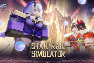 StarRail Simulator Codes 4 March 2024