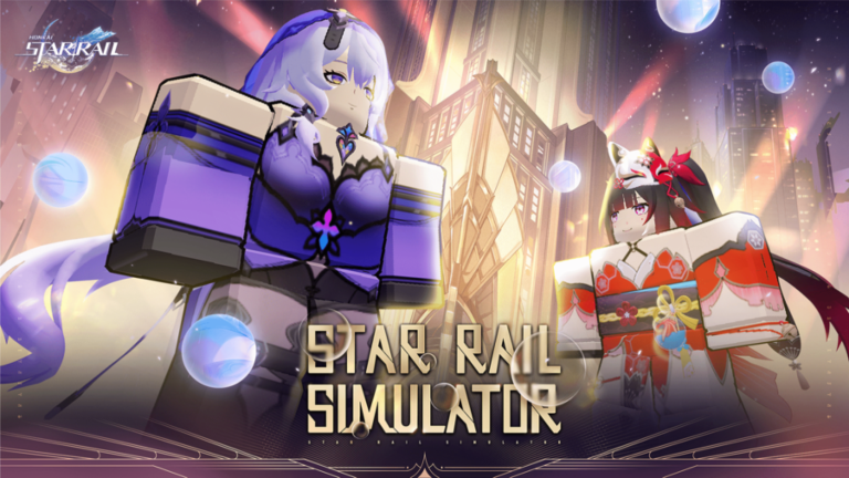 StarRail Simulator Codes 4 March 2024