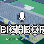 Roblox Neighbors codes (5 March 2024)