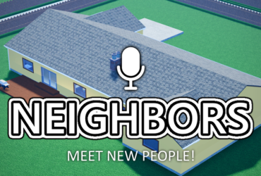 Roblox Neighbors codes (5 March 2024)