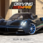 Driving Empire Codes 4 March 2024