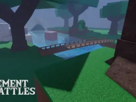 Element Battles Codes – Roblox March 2024