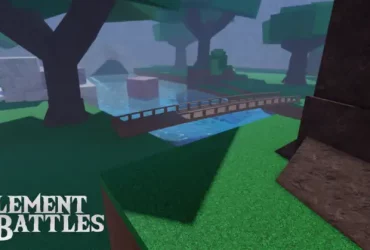 Element Battles Codes – Roblox March 2024