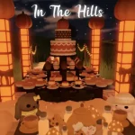 The Hills Codes Roblox (27 March 2024)