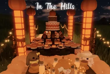 The Hills Codes Roblox (27 March 2024)