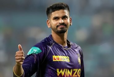 Shreyas Iyer IPL salary, stats and captaincy record