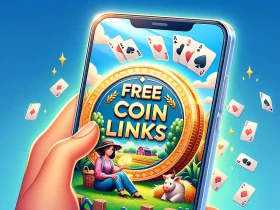 Solitaire Grand Harvest Free Coins Links for March 16, 2024