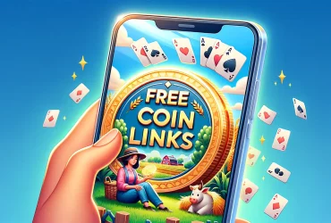 Solitaire Grand Harvest Free Coins Links for March 16, 2024