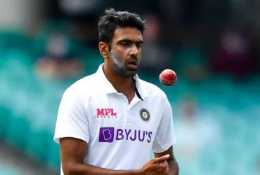 Ashwin aims to match Kohli’s tally of Test wins in his landmark 100th game